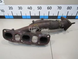 14002JK23B Коллектор выпускной Infiniti G 4 Арт AM80693384, вид 4