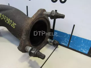 1729130221 Коллектор выпускной Toyota Land Cruiser 200 Арт AM80729026, вид 2