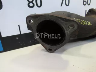 1729130221 Коллектор выпускной Toyota Land Cruiser 200 Арт AM80729026, вид 3