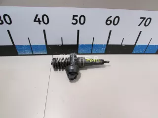 038130073BJ Форсунка дизельная электрическая Seat Ibiza 4 Арт AM80743822, вид 1