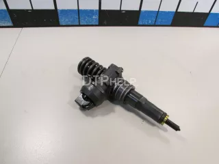 038130073BJ Форсунка дизельная электрическая Seat Ibiza 4 Арт AM80743823, вид 3