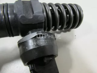 038130073BJ Форсунка дизельная электрическая Seat Ibiza 4 Арт AM80743823, вид 5