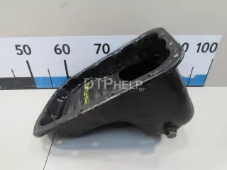 94580107 Поддон масляный двигателя Chevrolet Spark M150,M200 Арт AM80753471, вид 1