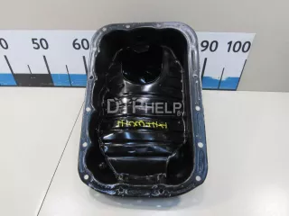 94580107 Поддон масляный двигателя Chevrolet Spark M150,M200 Арт AM80753471, вид 2