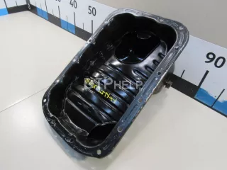 94580107 Поддон масляный двигателя Chevrolet Spark M150,M200 Арт AM80753471, вид 3