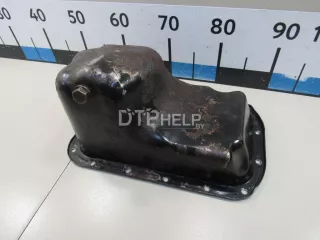 94580107 Поддон масляный двигателя Chevrolet Spark M150,M200 Арт AM80753471, вид 4