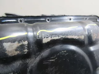 2151002510 Поддон масляный двигателя Kia Picanto 1 Арт AM80758282, вид 2