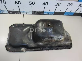 047103602G Поддон масляный двигателя Skoda Fabia 1 Арт AM80772963, вид 1