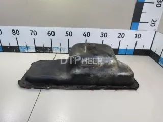 047103602G Поддон масляный двигателя Skoda Fabia 1 Арт AM80772963, вид 2