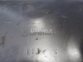 047103602G Поддон масляный двигателя Skoda Fabia 1 Арт AM80772963, вид 3
