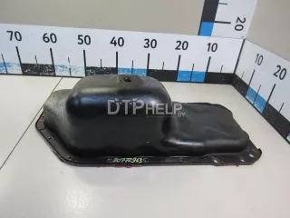 047103602G Поддон масляный двигателя Skoda Fabia 1 Арт AM80772963, вид 5