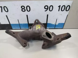 6421410606 Коллектор выпускной Mercedes Sprinter W906 Арт AM80790518, вид 1