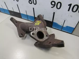 6421410606 Коллектор выпускной Mercedes Sprinter W906 Арт AM80790518, вид 2