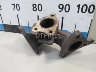 6421410606 Коллектор выпускной Mercedes Sprinter W906 Арт AM80790518, вид 5