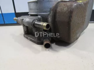 25177983 Заслонка дроссельная электрическая Opel Astra G Арт AM80807794, вид 3