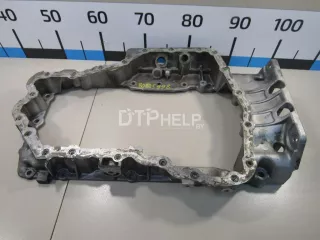 9688578780 Поддон масляный двигателя Fiat Scudo 2 Арт AM80825998, вид 1