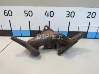 6421410606 Коллектор выпускной Mercedes Sprinter W906 Арт AM80835313, вид 2