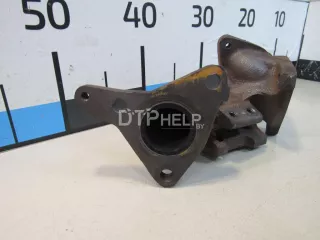 6421410606 Коллектор выпускной Mercedes Sprinter W906 Арт AM80835313, вид 3