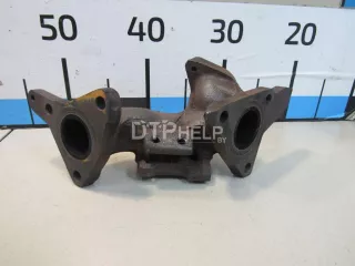 6421410606 Коллектор выпускной Mercedes Sprinter W906 Арт AM80835313, вид 5