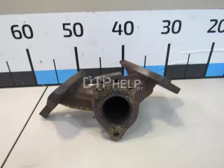 6421410606 Коллектор выпускной Mercedes Sprinter W906 Арт AM80835313, вид 6
