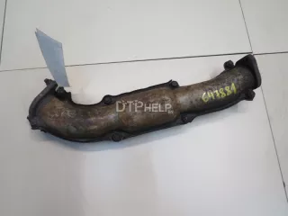 44104AA002 Коллектор выпускной Subaru Forester SF Арт AM80835586, вид 1