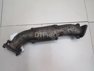 44104AA002 Коллектор выпускной Subaru Forester SF Арт AM80835586, вид 2