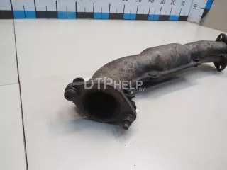 44104AA002 Коллектор выпускной Subaru Forester SF Арт AM80835586, вид 3