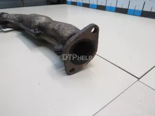 44104AA002 Коллектор выпускной Subaru Forester SF Арт AM80835586, вид 4