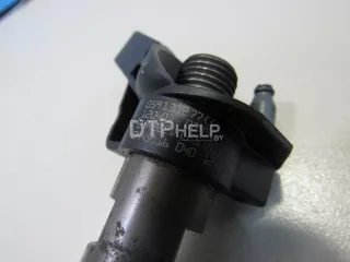 059130277CC Форсунка дизельная электрическая Audi A5 (S5,RS5) 1 Арт AM80845147, вид 4