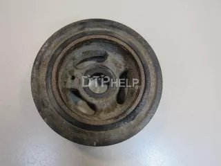1571899 Шкив коленвала Ford Focus 2 Арт AM80851901, вид 1
