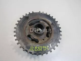 1571899 Шкив коленвала Ford Focus 2 Арт AM80851901, вид 4