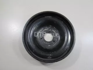 8200936807 Шкив коленвала Renault Logan 1 Арт AM80852176, вид 1