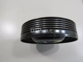 8200936807 Шкив коленвала Renault Logan 1 Арт AM80852176, вид 3