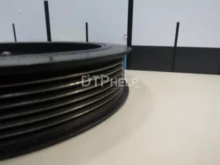 LR005344 Шкив коленвала Land Rover Defender 2 Арт AM80868045, вид 2