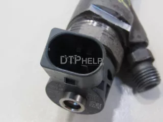 13538514148 Форсунка дизельная электрическая BMW 5 F10/F11/GT F07 Арт AM80881856, вид 3