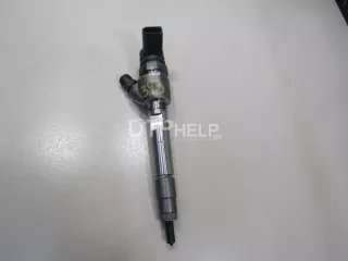 13538514148 Форсунка дизельная электрическая BMW 5 F10/F11/GT F07 Арт AM80881877, вид 1
