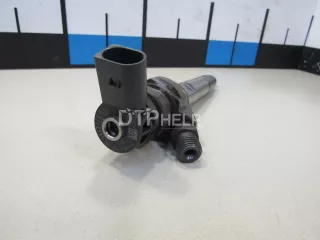13538514148 Форсунка дизельная электрическая BMW 5 F10/F11/GT F07 Арт AM80881877, вид 3