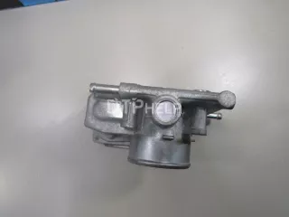ZJ2013640A Заслонка дроссельная электрическая Mazda 3 BK Арт AM80901403, вид 4