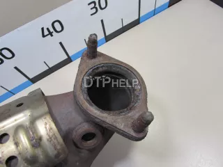 285102GCG0 Коллектор выпускной Kia Sportage 4 Арт AM80907620, вид 4