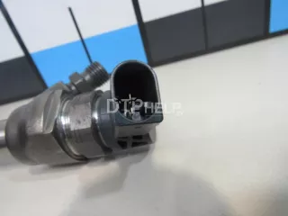 13538514146 Форсунка дизельная электрическая BMW 1 F20/F21 Арт AM80908030, вид 2