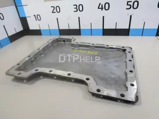 LSB000210 Поддон масляный двигателя Land Rover Range Rover 3 Арт AM80910502, вид 2