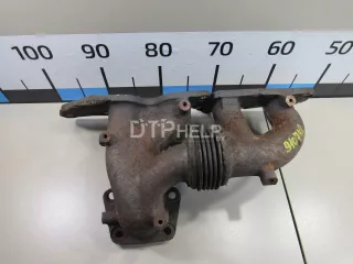 L3K913450 Коллектор выпускной Mazda 6 1 Арт AM80910742, вид 1