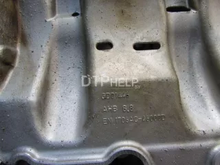 06J103603AF Поддон масляный двигателя Seat Altea Арт AM80922937, вид 3