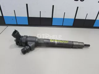 0445110430 Форсунка дизельная электрическая Jeep Grand Cherokee IV (WK2) Арт AM80924010, вид 1