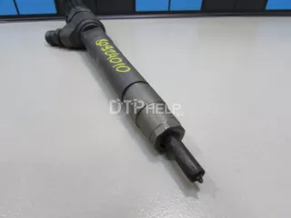 0445110430 Форсунка дизельная электрическая Jeep Grand Cherokee IV (WK2) Арт AM80924010, вид 2