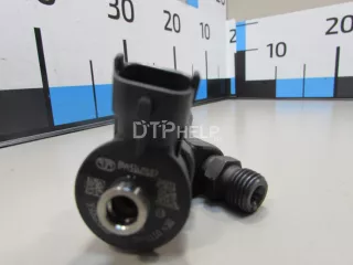 0445110430 Форсунка дизельная электрическая Jeep Grand Cherokee IV (WK2) Арт AM80924010, вид 4