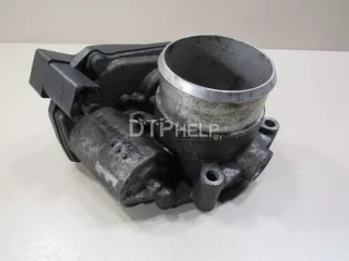 06F133062G Заслонка дроссельная электрическая Seat Altea Арт AM80927114, вид 1