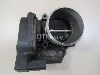 06F133062G Заслонка дроссельная электрическая Seat Altea Арт AM80927114, вид 2