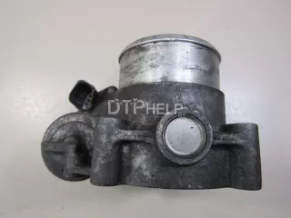 06F133062G Заслонка дроссельная электрическая Seat Altea Арт AM80927114, вид 3