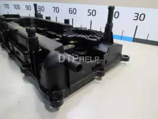 224002G670 Крышка головки блока (клапанная) Kia Sorento 2 Арт AM80932767, вид 4